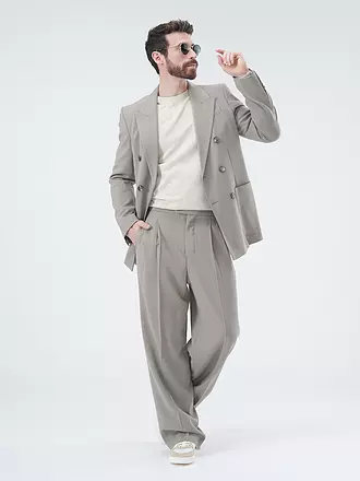 AMI PARIS | Pantalon de costume | 